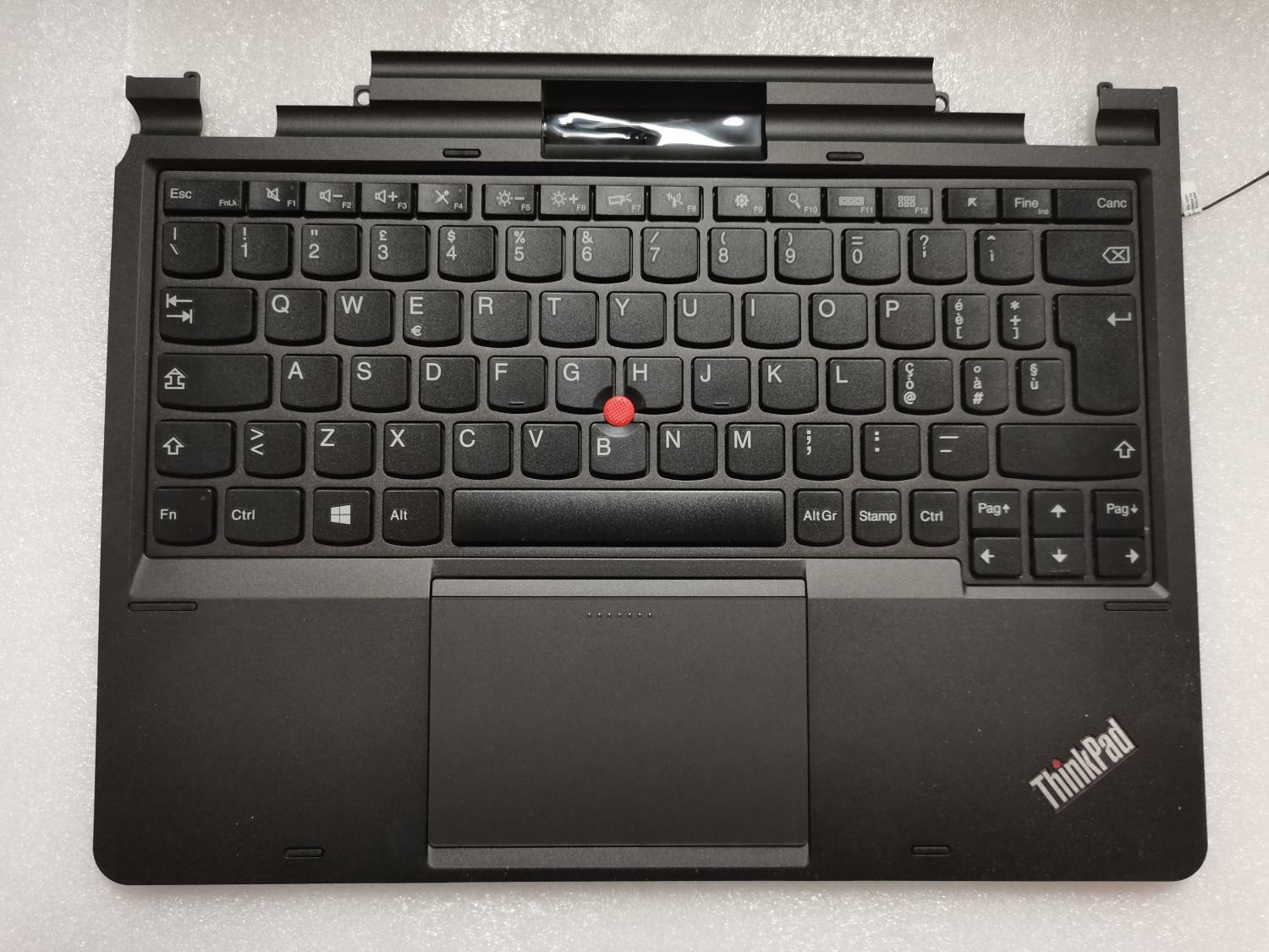 FOR Lenovo Keyboard 04X0639