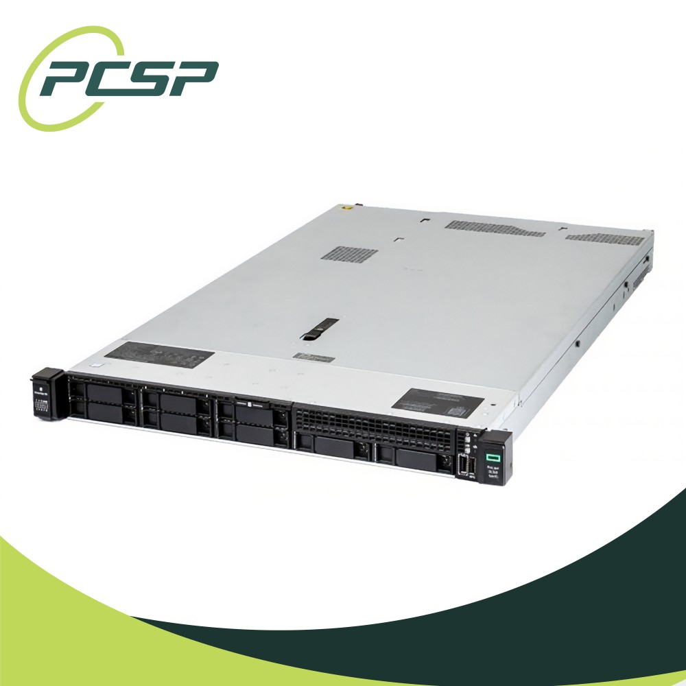 HP ProLiant DL360 Gen10 16 Core SFF Server 2X Gold 6134 P408i Custom - Wholesale