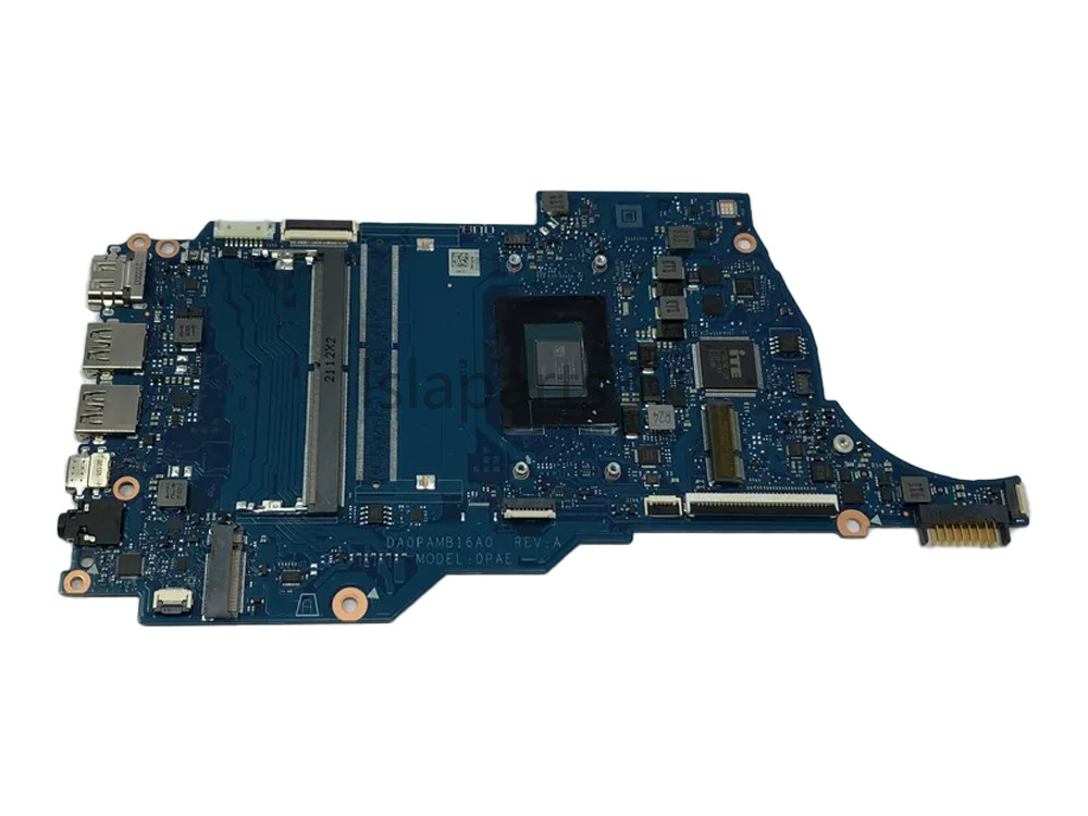 For HP 14-FQ 14S-FQ Motherboard YM3020e DA0PAMB16A0 M10792-001 M10792-601