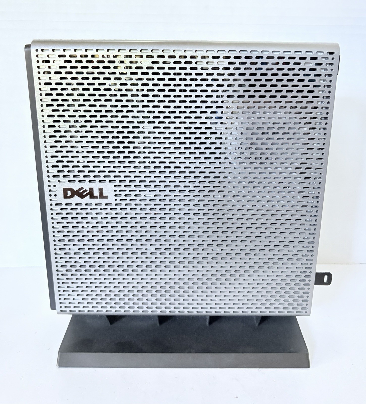 Dell Optiplex FX160 Mini Desktop PC HDD Computer TESTED ,UNIT ONLY