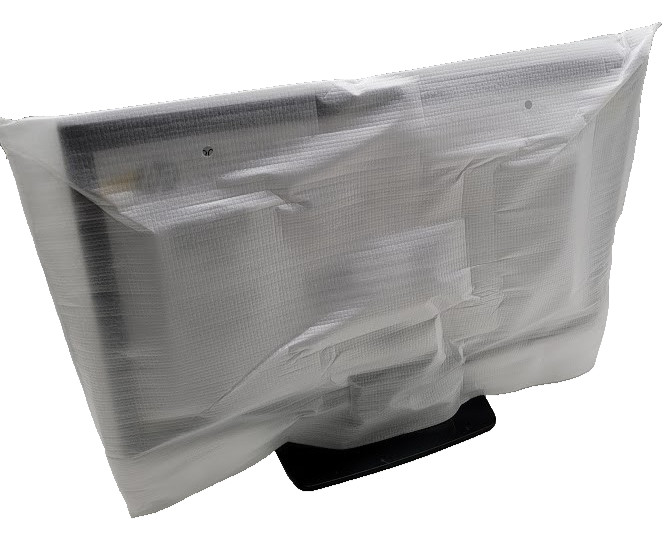 HP Compaq LE2202x Monitor OPEN BOX