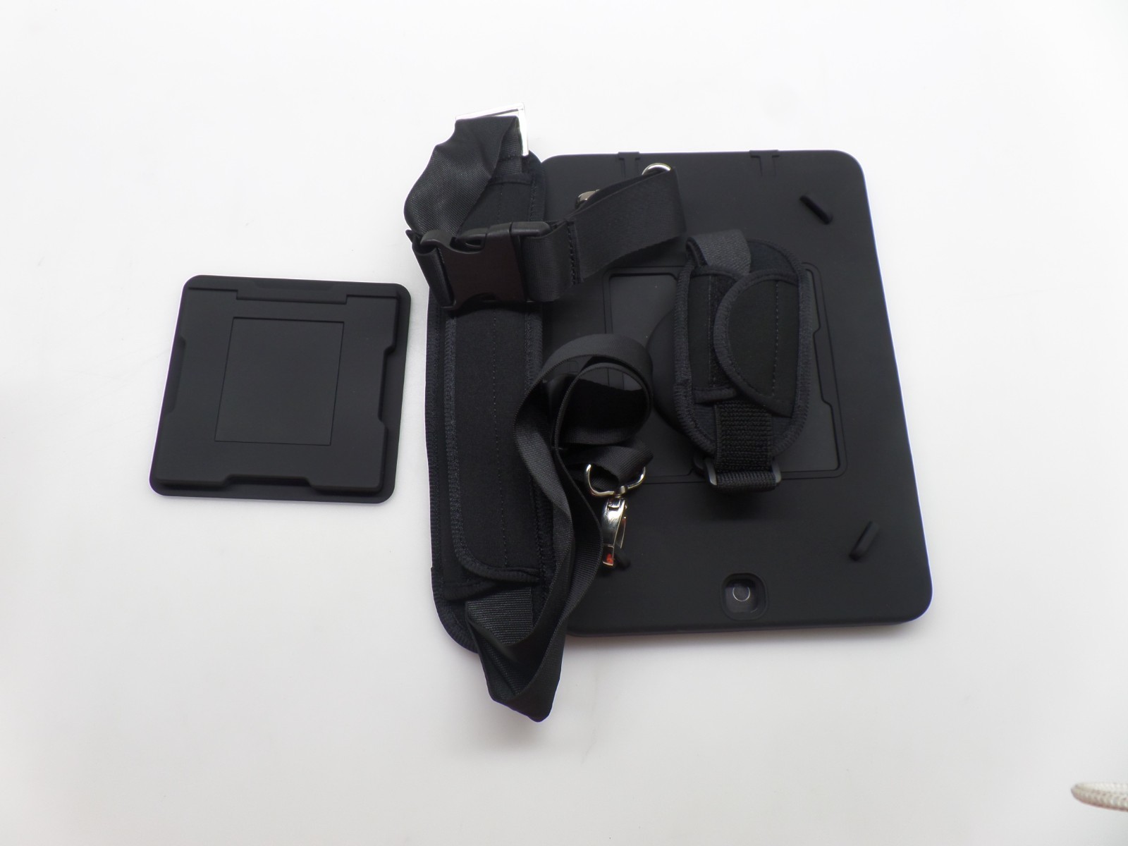 Galaxy Tab S2 9.7 Case, Incipio [Multi-Layered] [Ultra Rugged] Capture Case