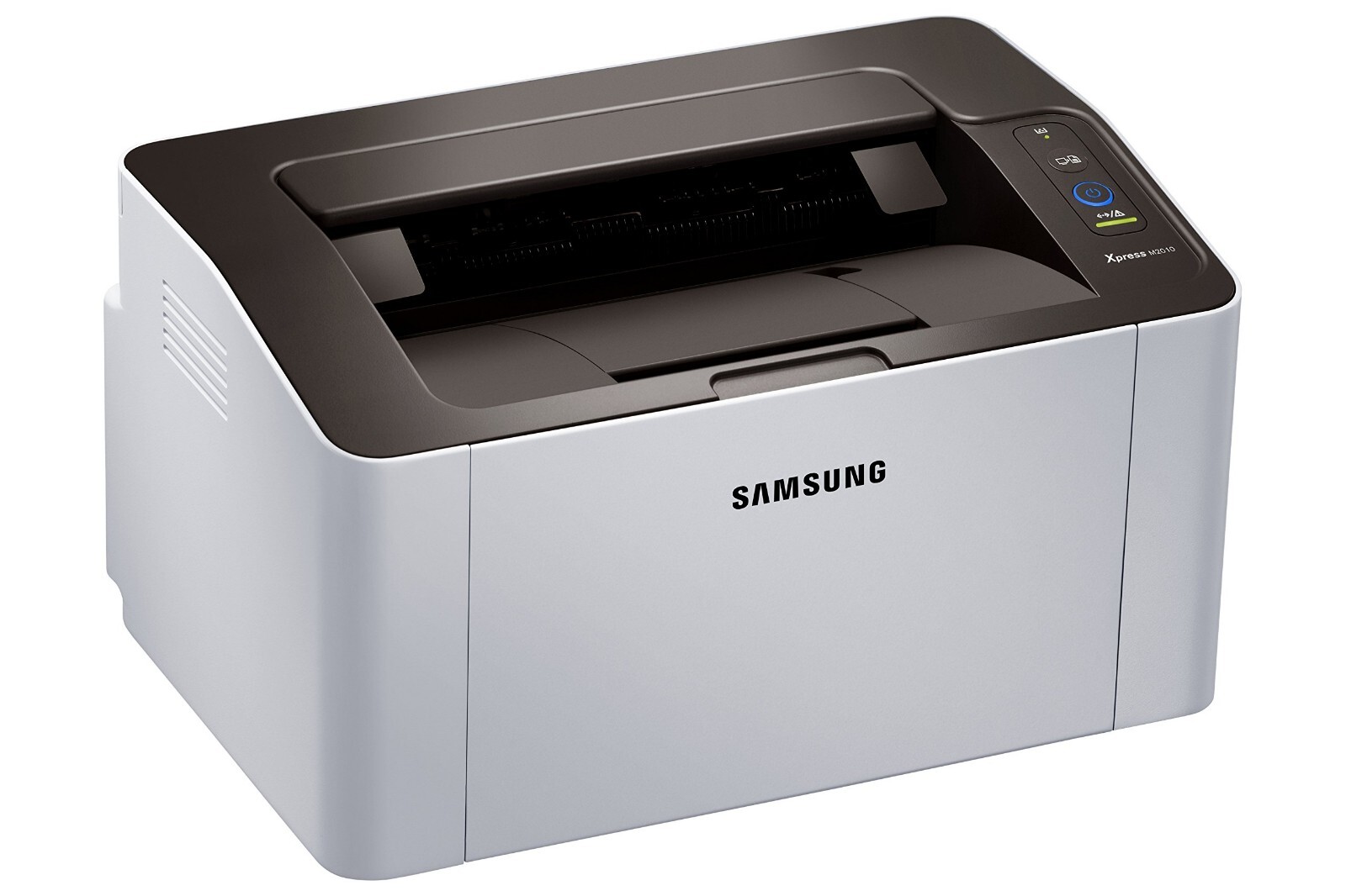 Samsung ML-2010 Monochrome Laser Printer