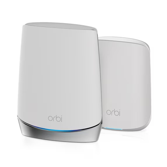 NETGEAR Orbi AX3000 Rbk652S-100NAS Router