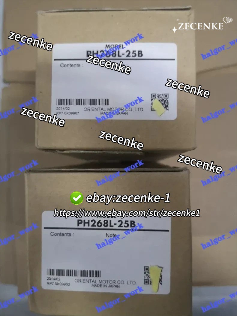 1PCS NEW PH268L-25B VIA DHL/UPS #YY