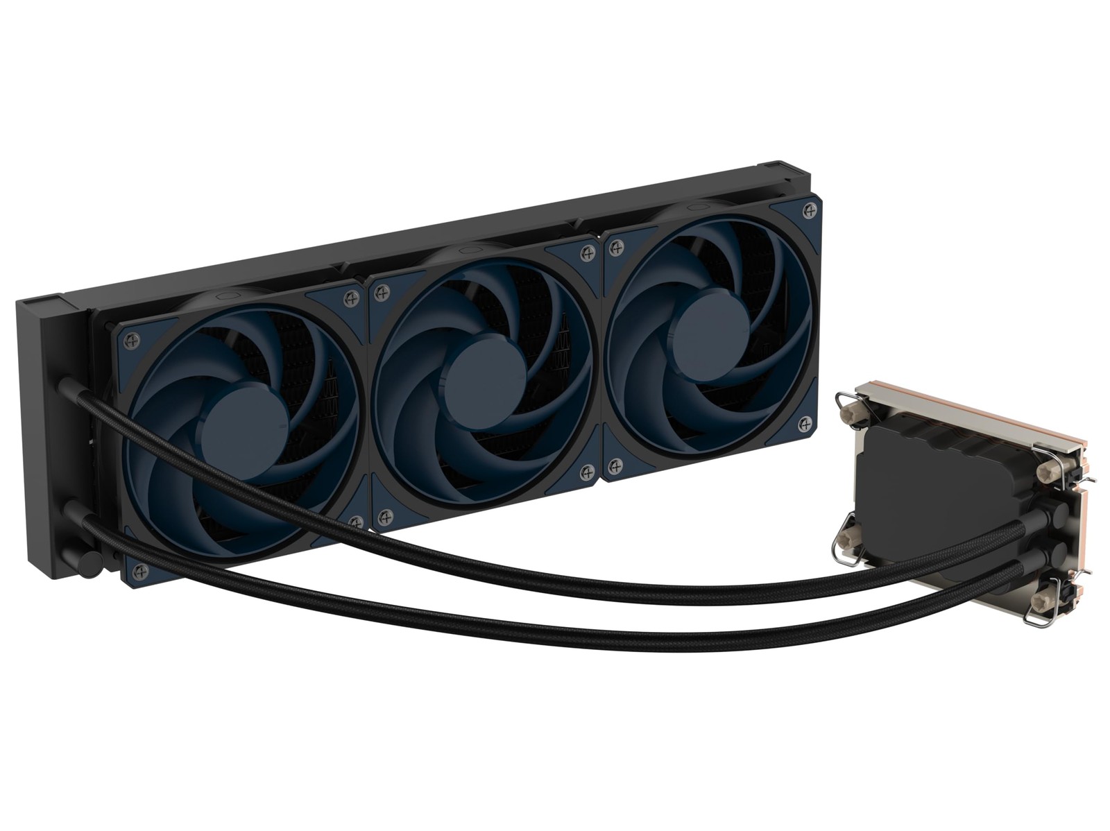 Cooler Master PL360 SPR Edition MLOD36MA24PKR1