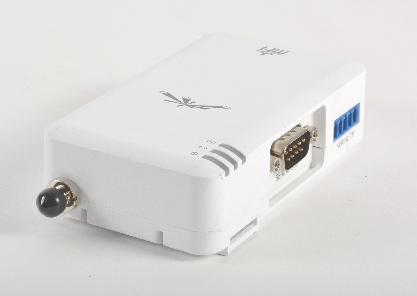 Ubiquiti mPort-S mPort Serial Gateway Device