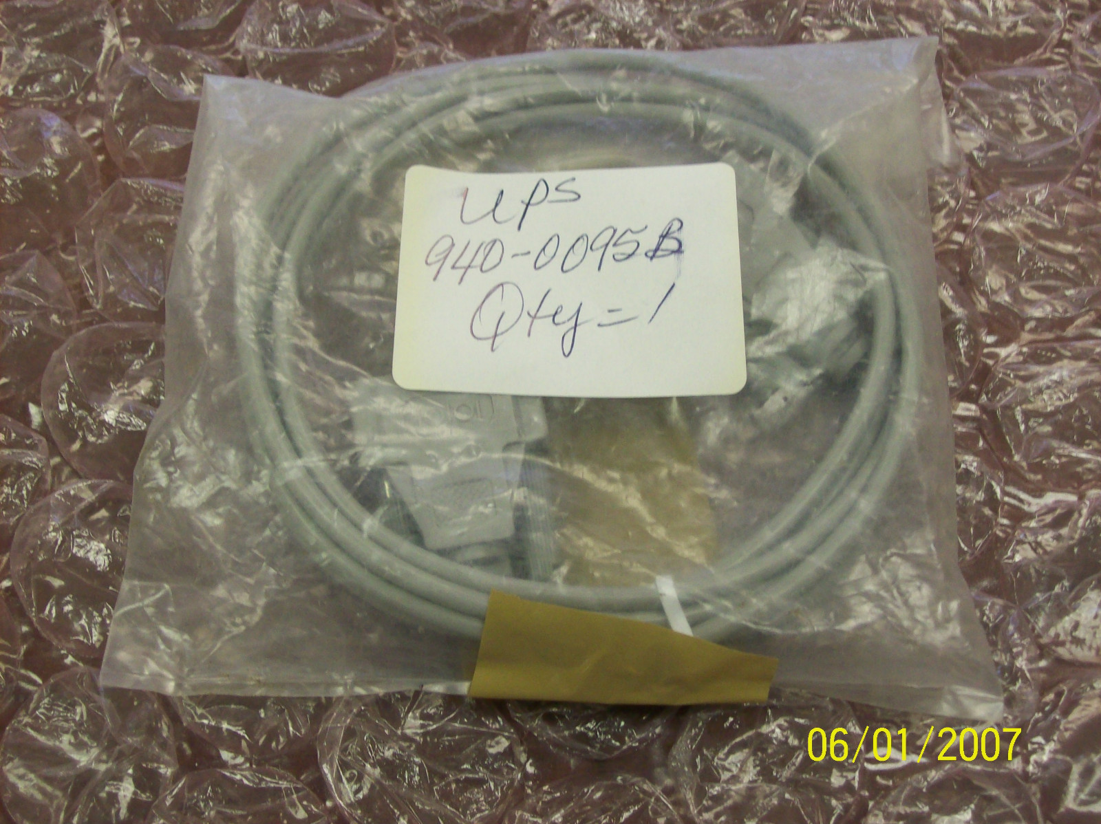 Manhattan 300735 New MH VGA Monitor Cables (6 ft)