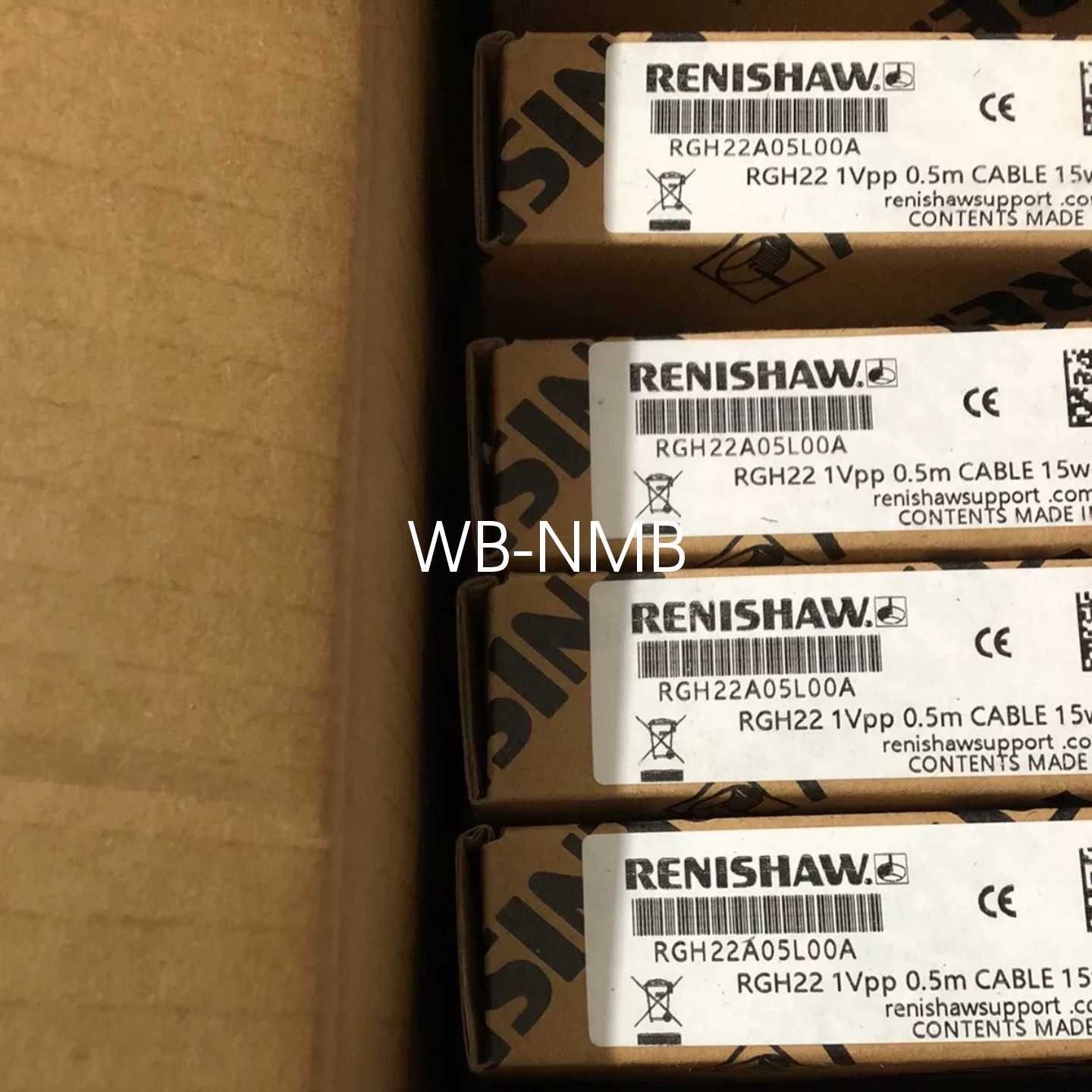 1PC Brand New Renishaw RGH22A05L00A Reader Head  FedEx or DHL