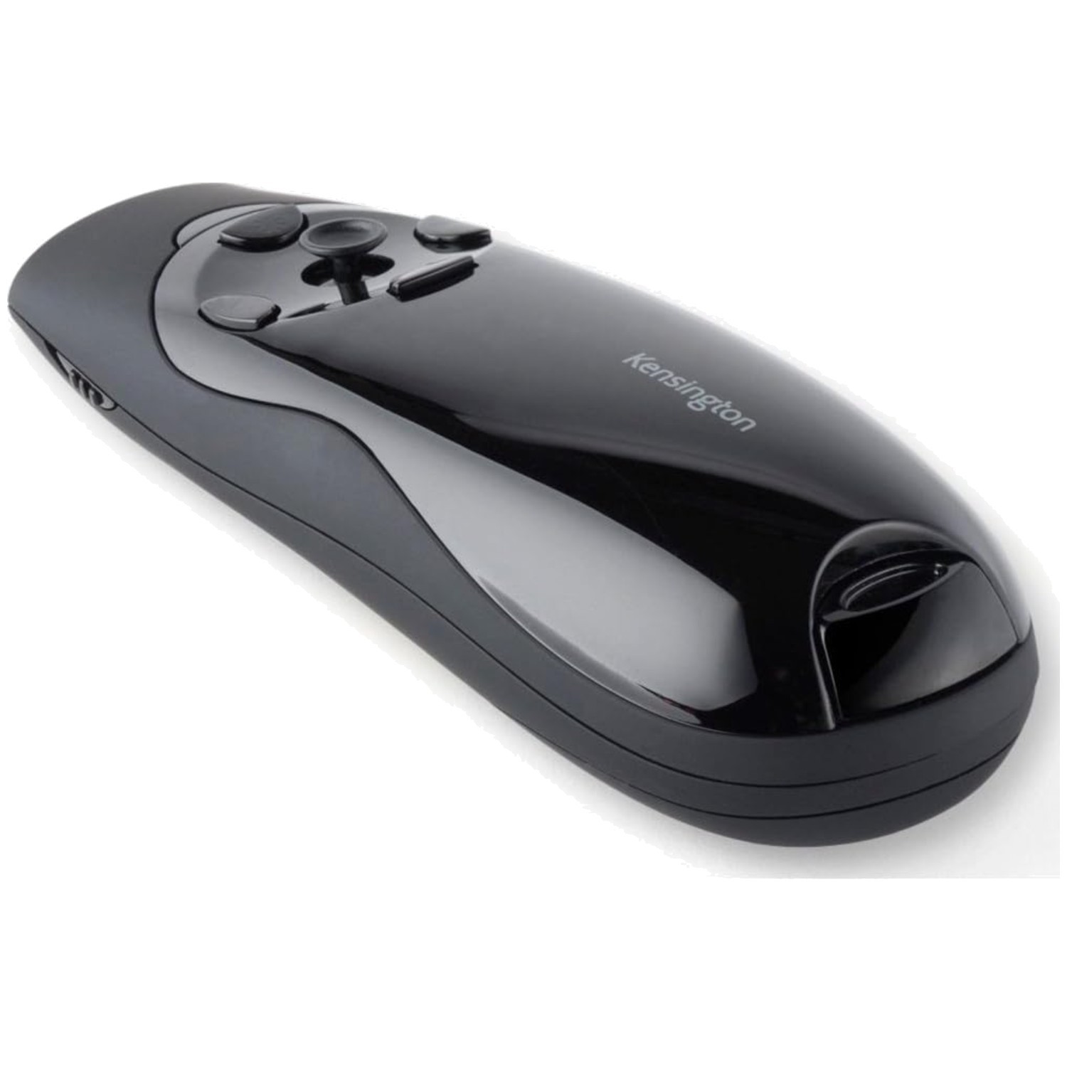 Professional Wireless Presenter with Cursor Mode
