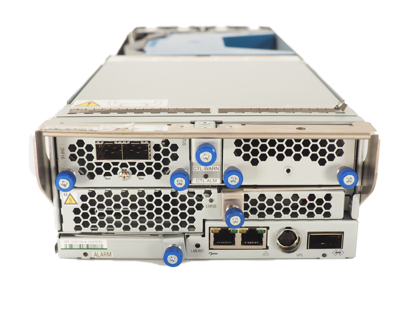 3290733-A HITACHI VSP CONTROLLER BOARD FOR G200 STORAGE w/ 120 GB SSD Array