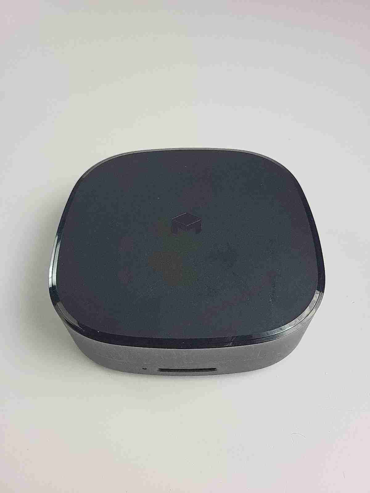 Monument Smart Photo Storage Model 312A12 Black Unit Only