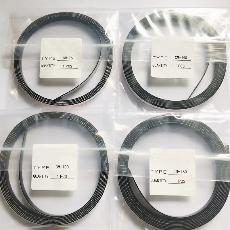 5PC Original Graphtec FC8000-100 FC7000-100 FC8600-100 Cutting Pad / Cutting Mat