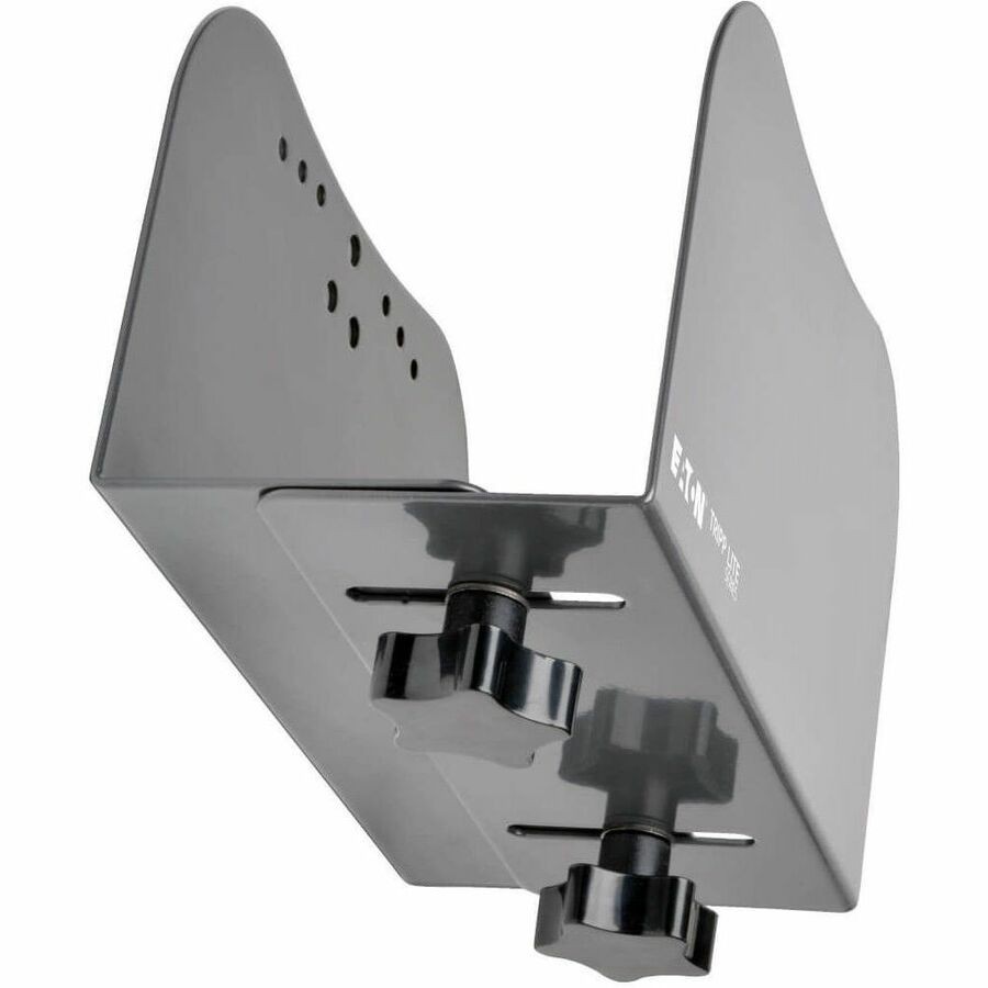 Tripp Lite Display Computer Desk Mount Monitor Stand Open Frame 4"- 6.25" Screen