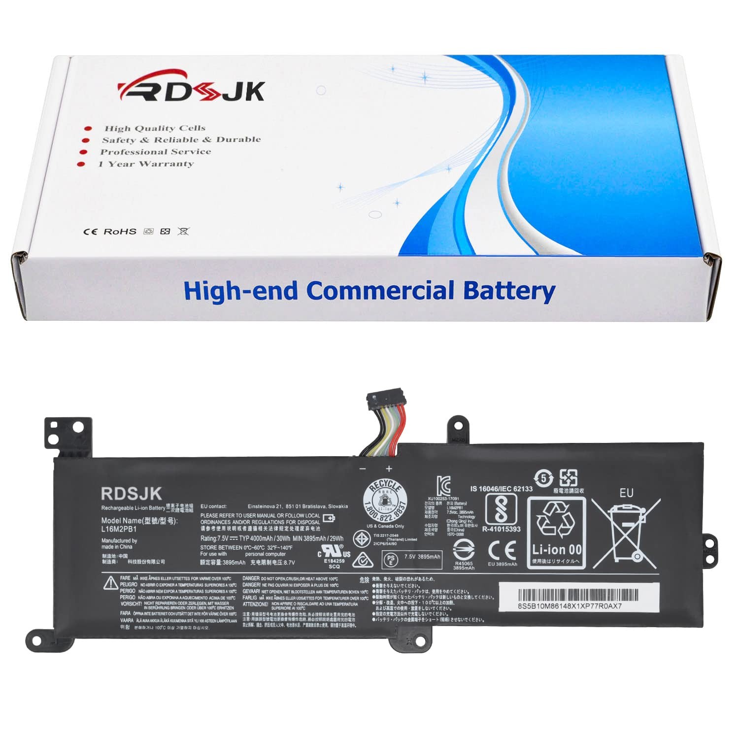 L16M2PB1 L16L2PB2 L16L2PB3 L16C2PB2 L16M2PB2 L16S2PB2 Laptop
