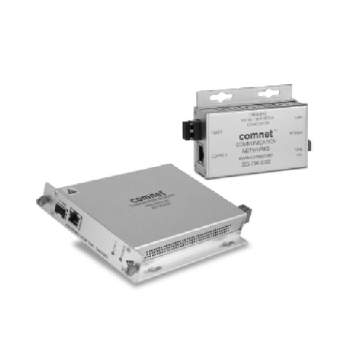 Comnet CNGE2MC-M Ethernet Media Converter