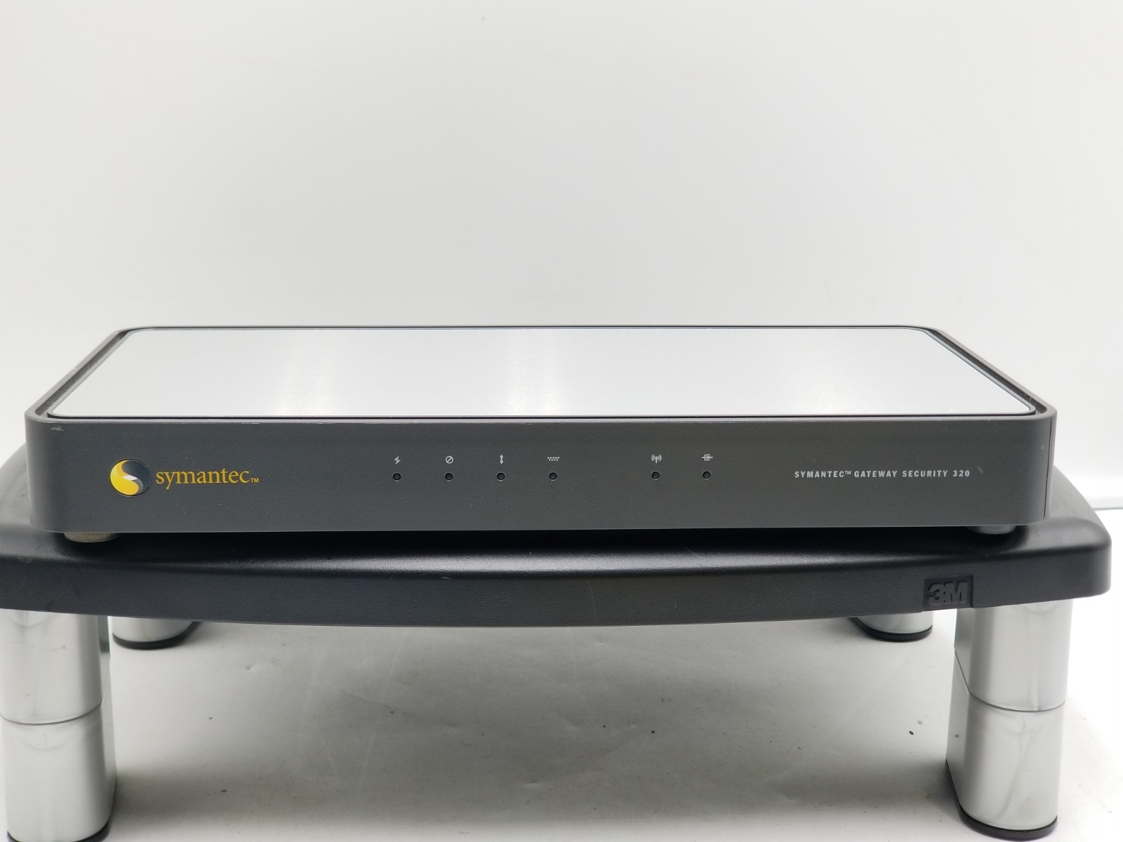 Symantec gateway security sgs 320 rev.1.3