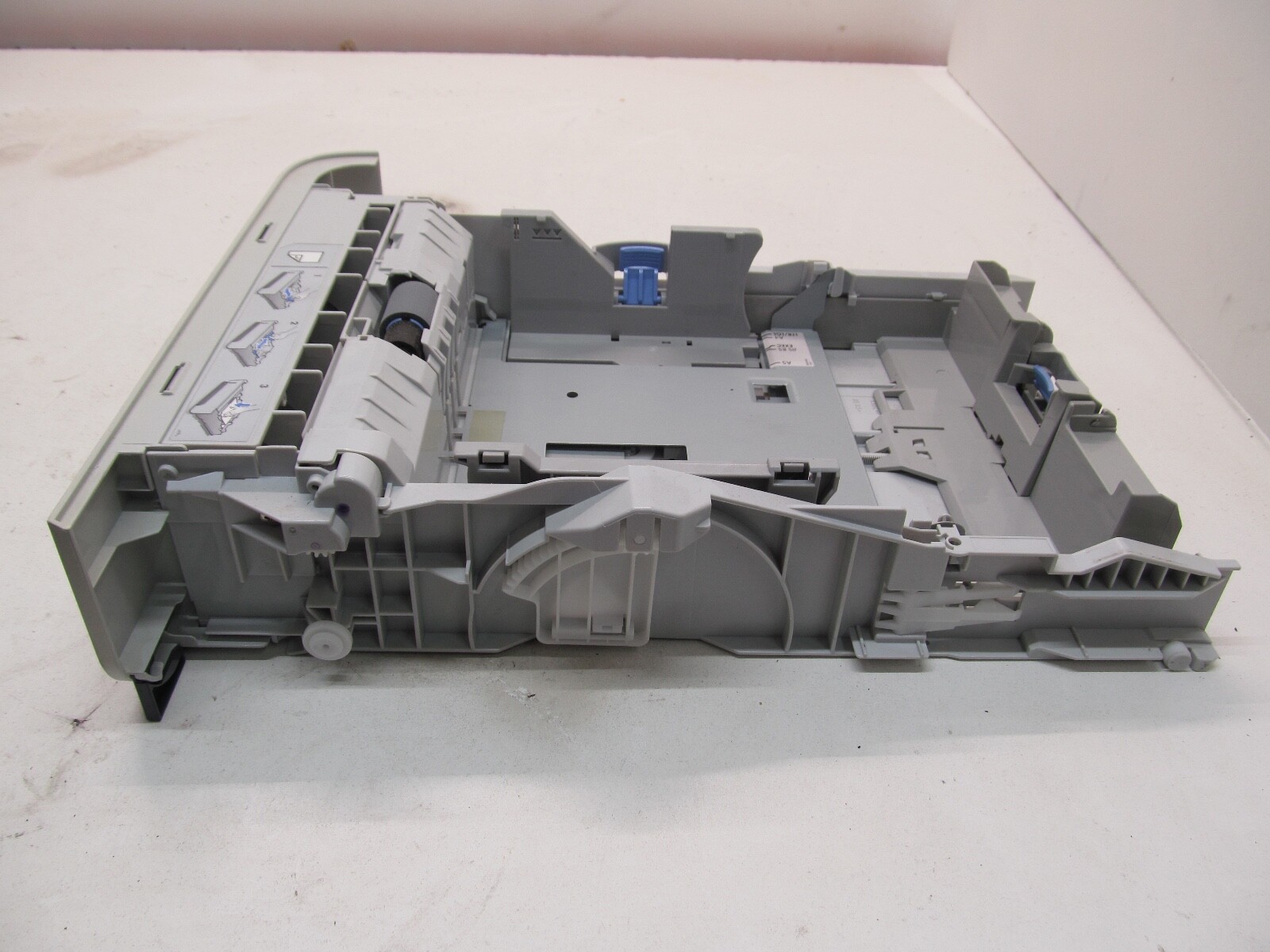 HP LASERJET ENT 600 M601 M602 M603 REPLACEMENT PAPER TRAY (500 SHEETS) TRAY #2