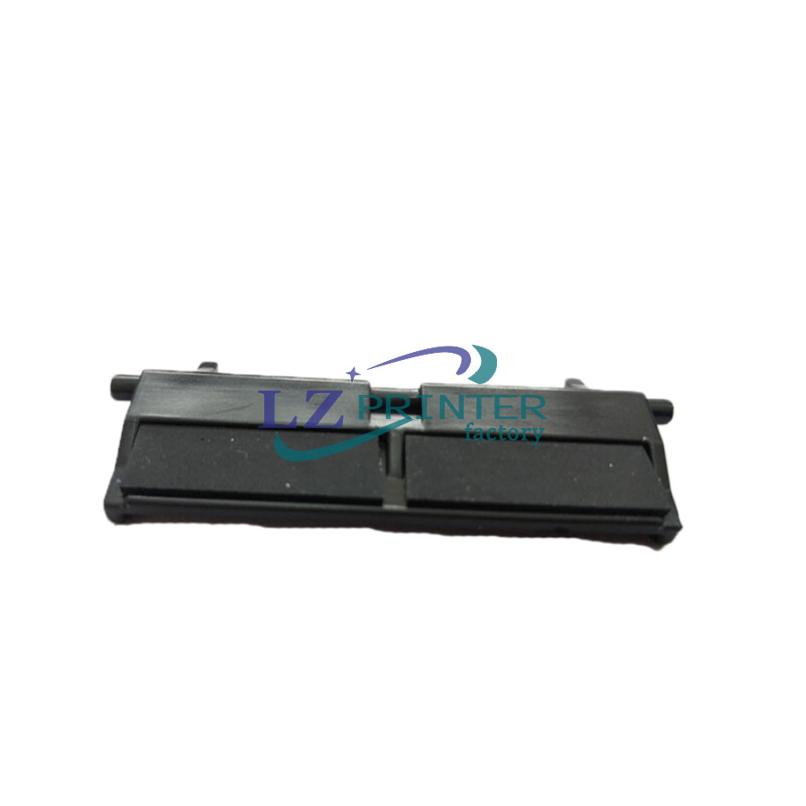 5PCS RM1-6303 Separation PadTray for HP P2035 P3015 P3005 2055 M521 M525 M425