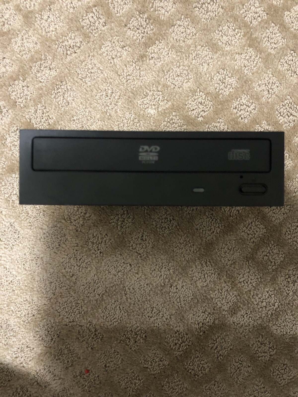 HP Compaq DH-16D5SH DVD-ROM SATA Optical Drive 581058-001 575781-201