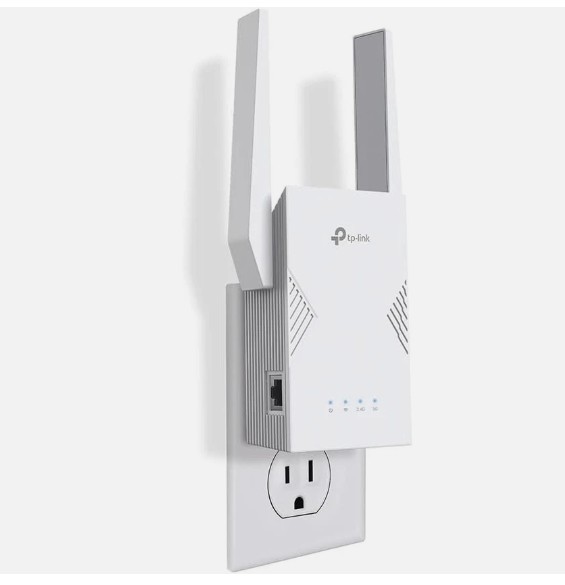 TP-Link | RE223BE BE3200 | Dual-Band Wi-Fi 7 Range Extender