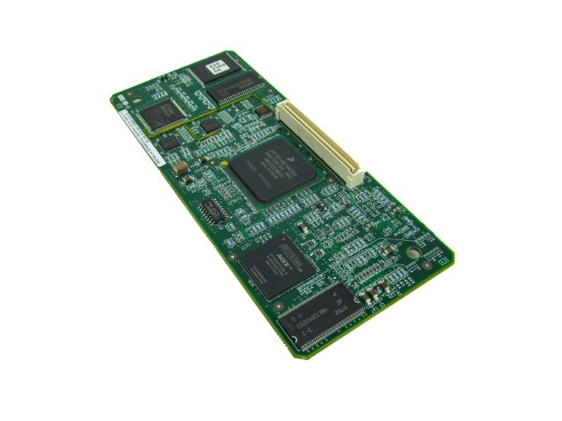 Sun 501-7640 Graphics Redirect and Service Processor (GRASP) X4600m2