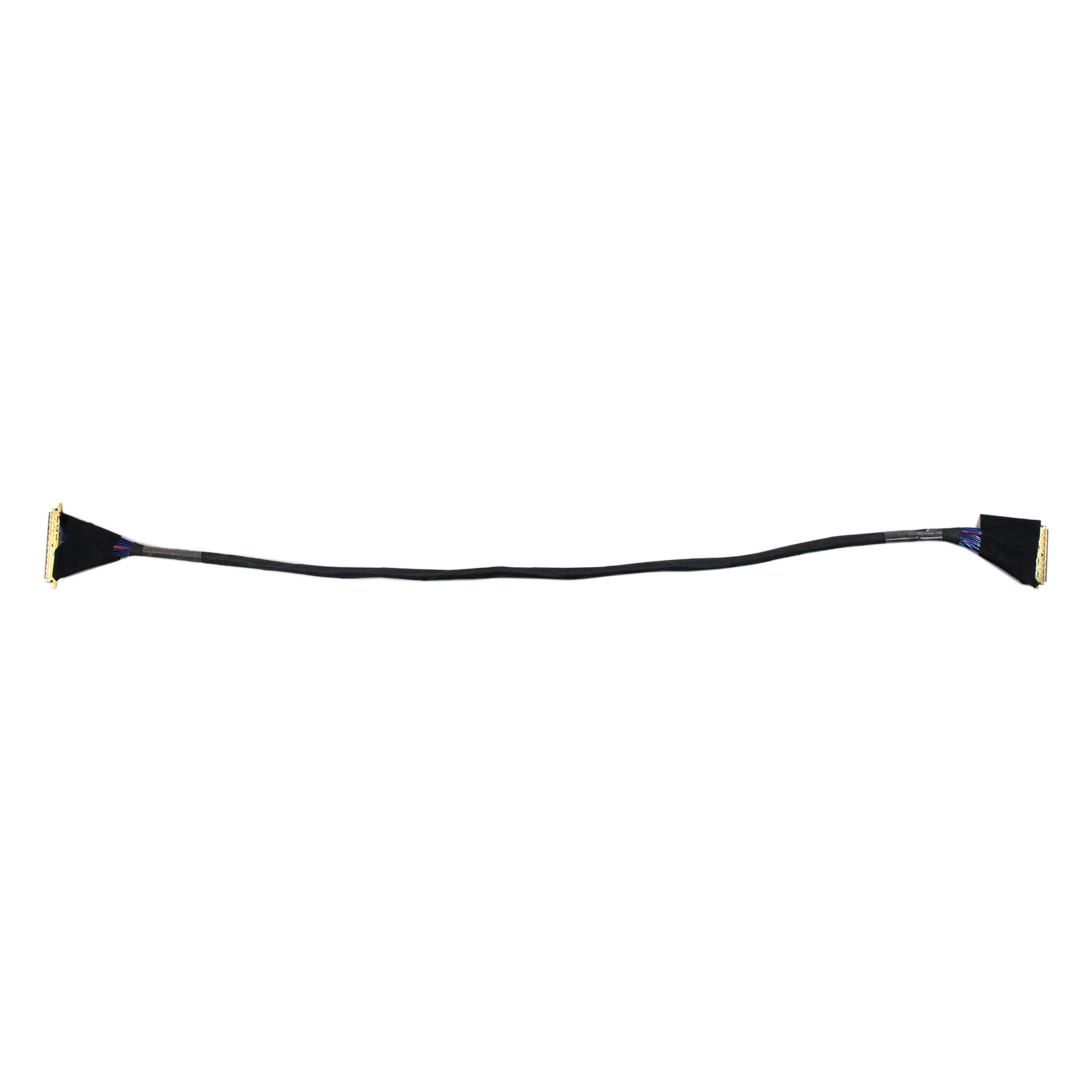 40Pin 0.5mm to 40Pin 04mm  eDP Cable For  LQ125D1JW31 LQ156D1JW31 3840x2160 LCD