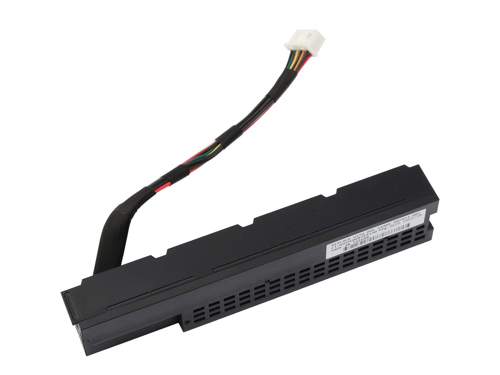 P07473-001 HPE Module 3Cap HybridCap ~D~