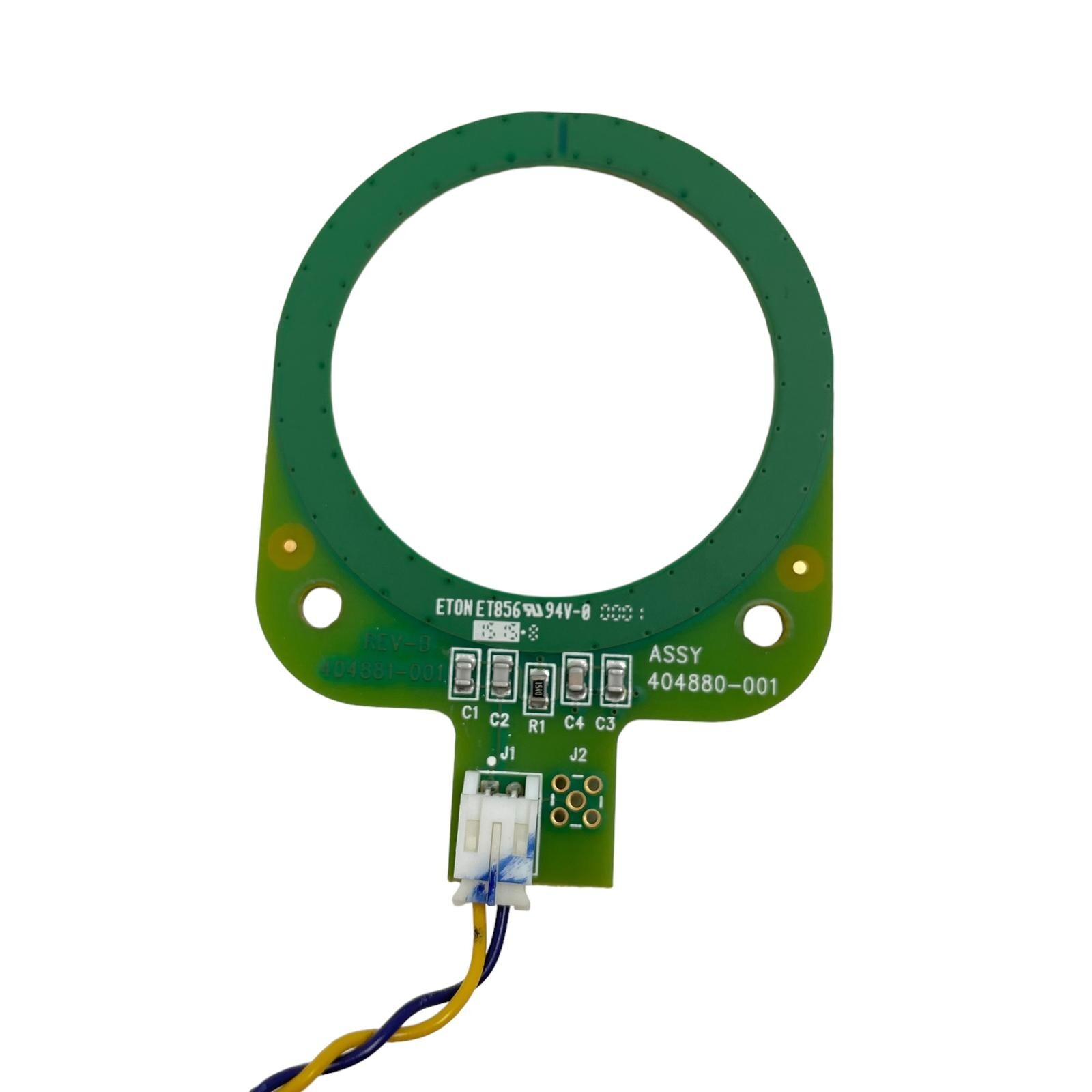 Zebra ZXP8 404880-001  404880-001P Board