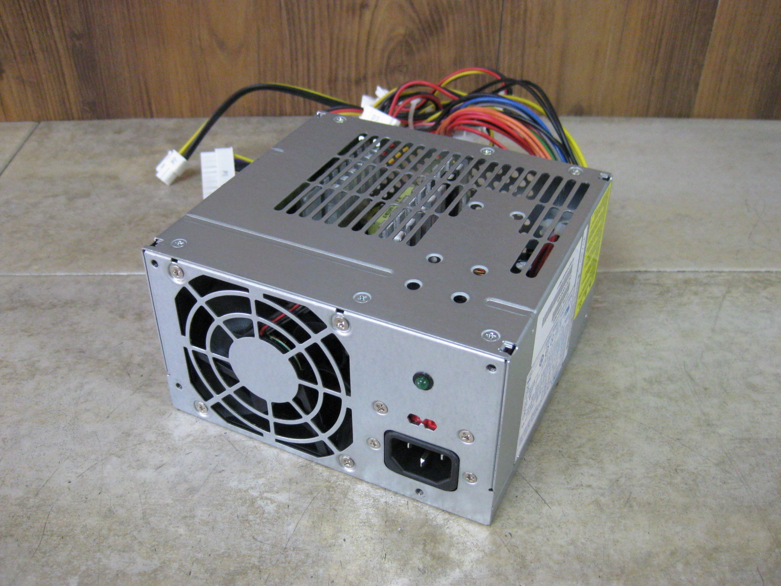 Genuine HP 5188-2622 Pavilion A6000 LITEON PS-5251-08 H 250W Power Supply