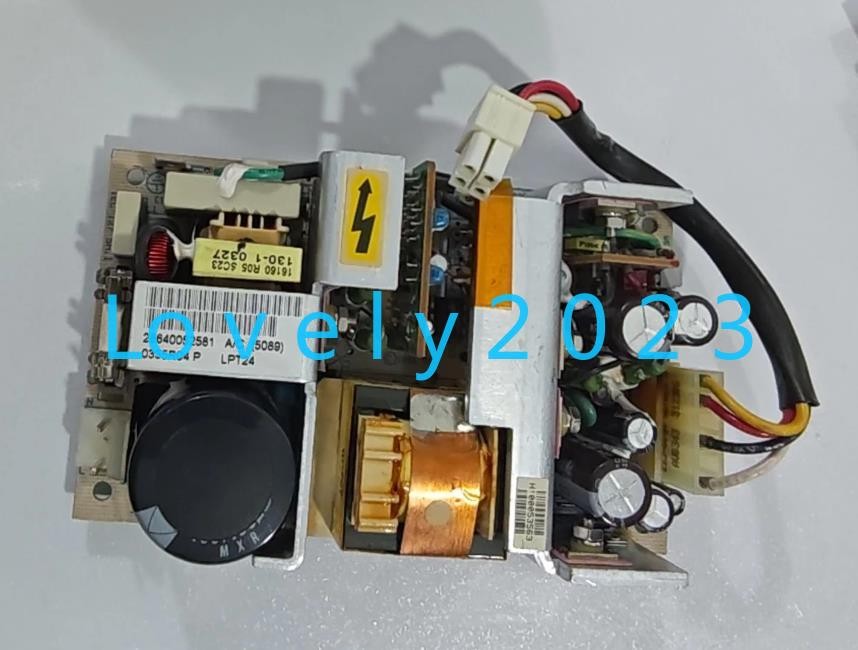 1pc used ASTEC LPT24 power board