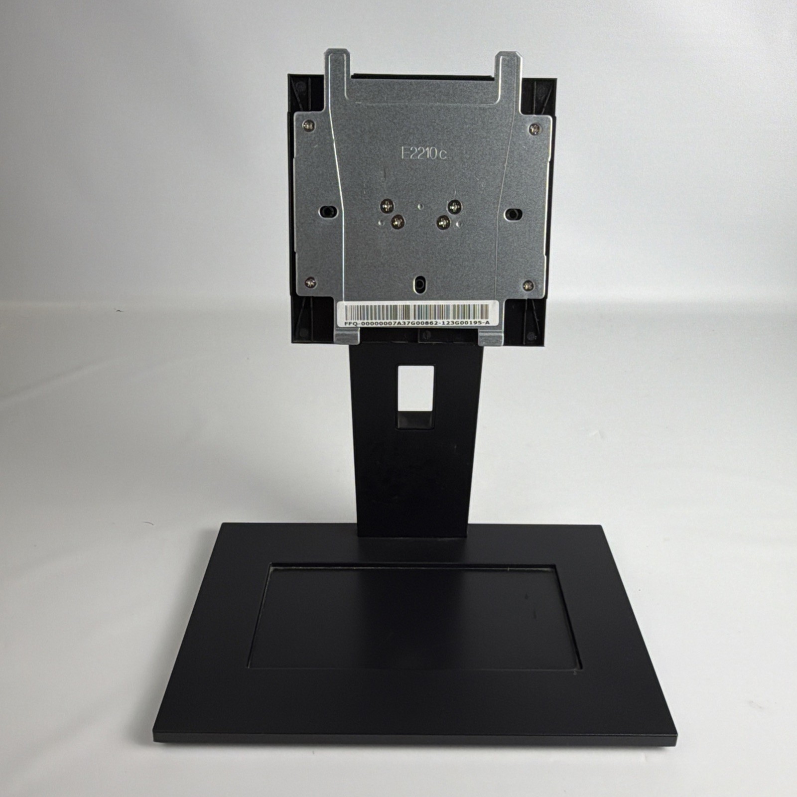 Dell E2210C Monitor Stand Base / Mount | Fits Dell E-Series E2210C | OEM