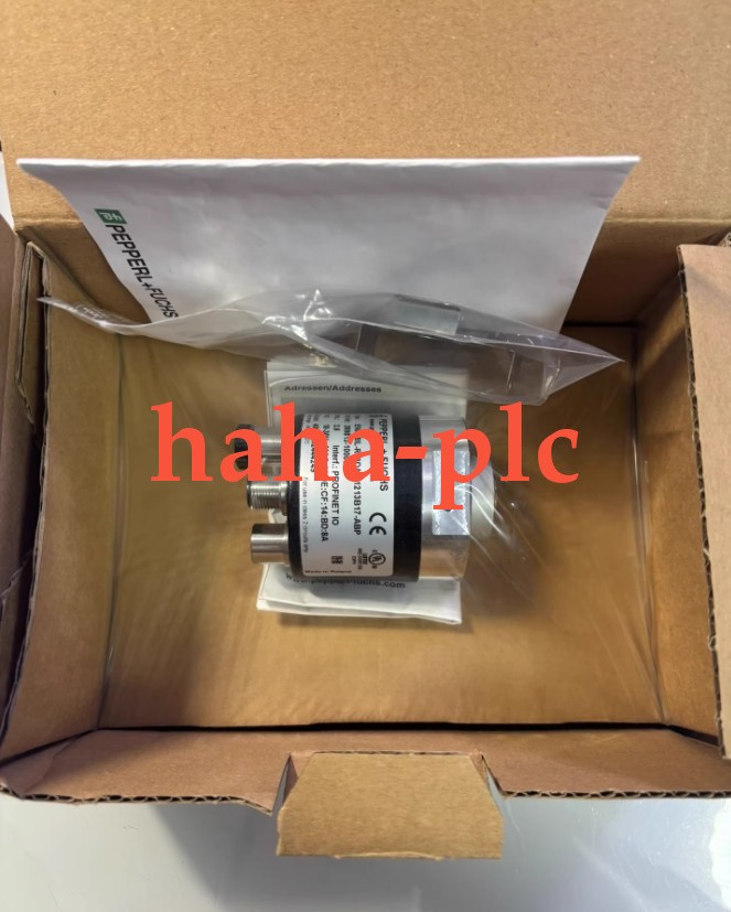 1PCS NEW P+F ENA58IL-R10DA5-1213B17-ABP Encoder Fast delivery Via Fedex/DHL*Y