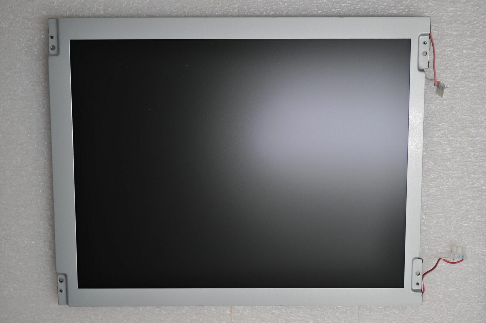 IBM 12" LCD  Kiosk Display -Point of POS  42J2761