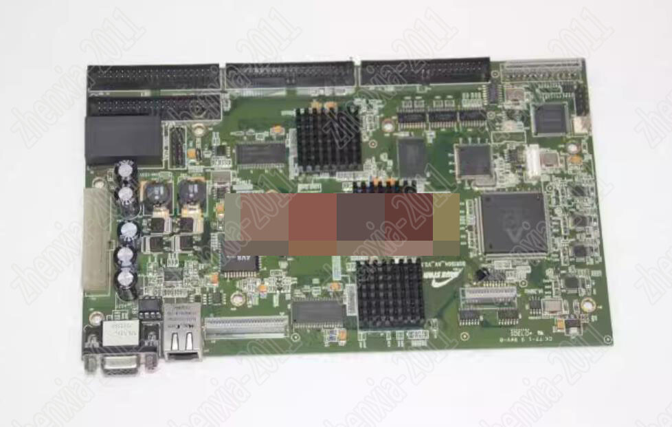1PC Used BLUE STAR BSR1504-AV-V2.1
