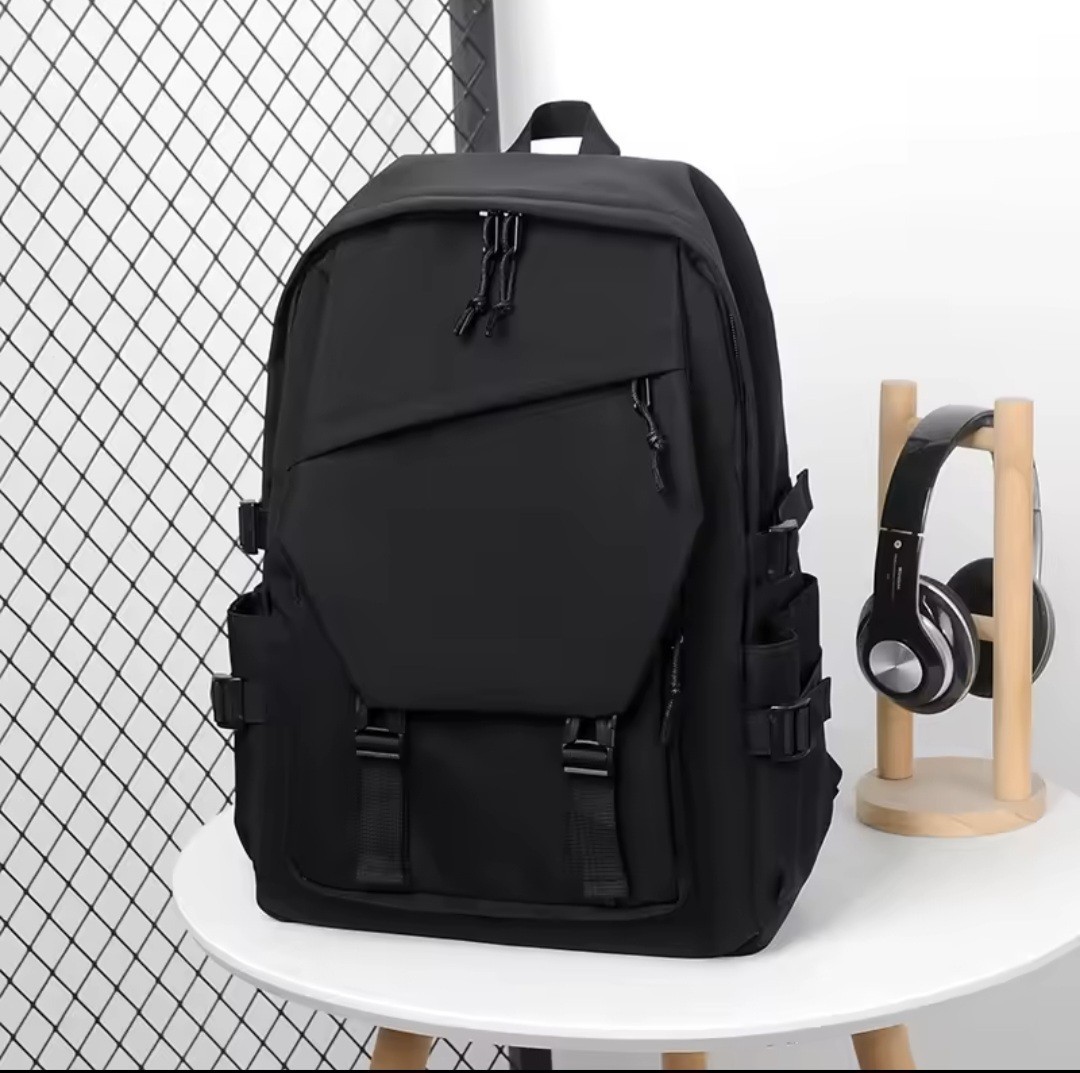 Premium Multi-Pocket Travel & School Backpack – Spacious Laptop Backpack | 