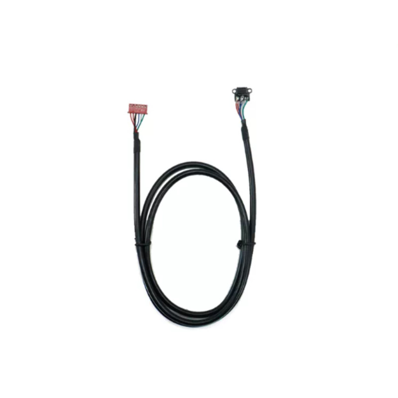 QIDI 3D Printer Adapter Board Cable, Compatible with Q1 Pro