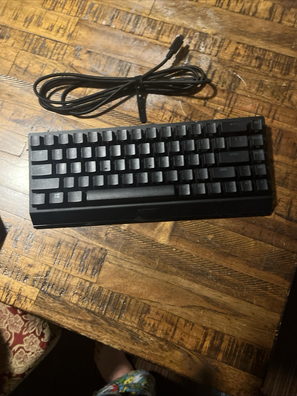 Razer Keyboard
