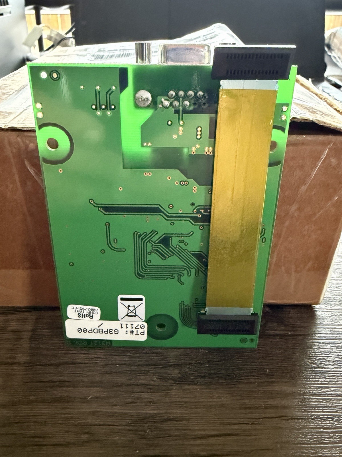 1pc G3PBDP00 Modular Controller Redlion G3PBDP00 New In Open Box