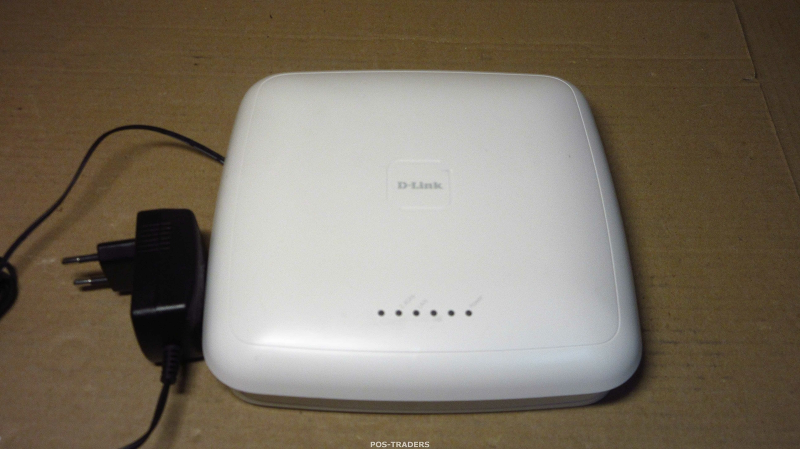 D-LINK DWL-3600AP Unified Wireless PoE Indoor Access Point 300Mbps INCL PSU