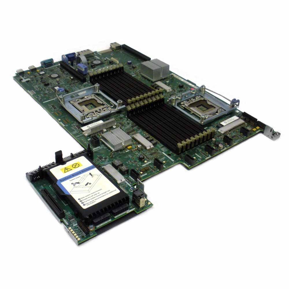 IBM 81Y6625 System Board w/Tray