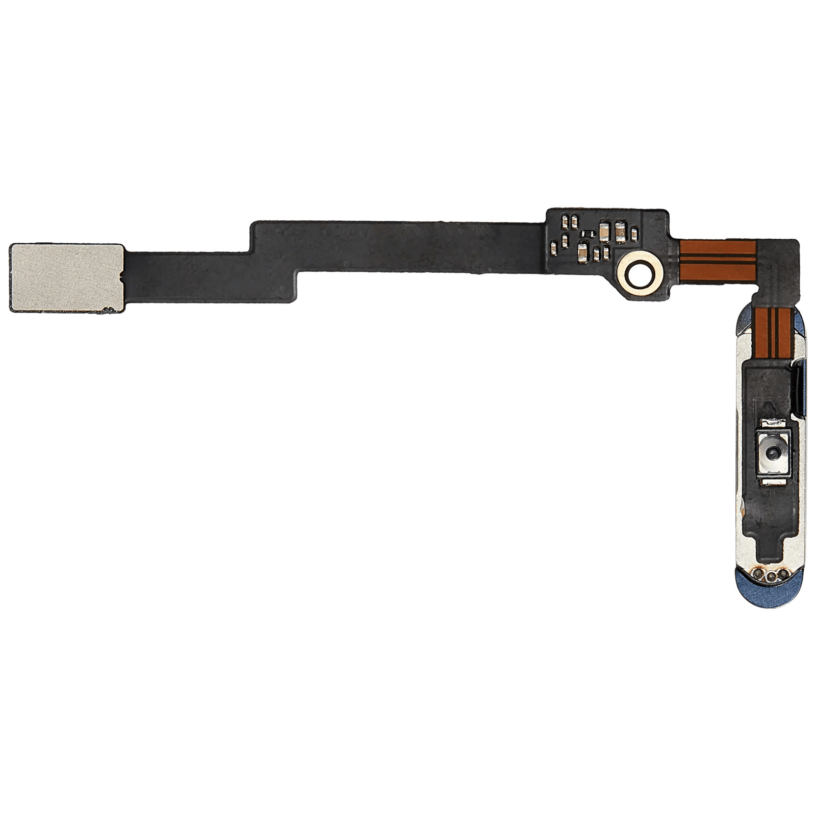 Power Button Flex For iPad Mini 7 (2024) (WiFi / Celluar) (Aftermarket+) (Blue)
