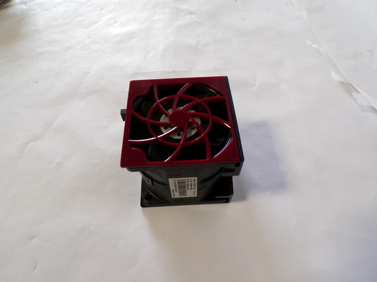 HPE High Performance Fan Module Gen11 Server Cooling Fan P52434-001