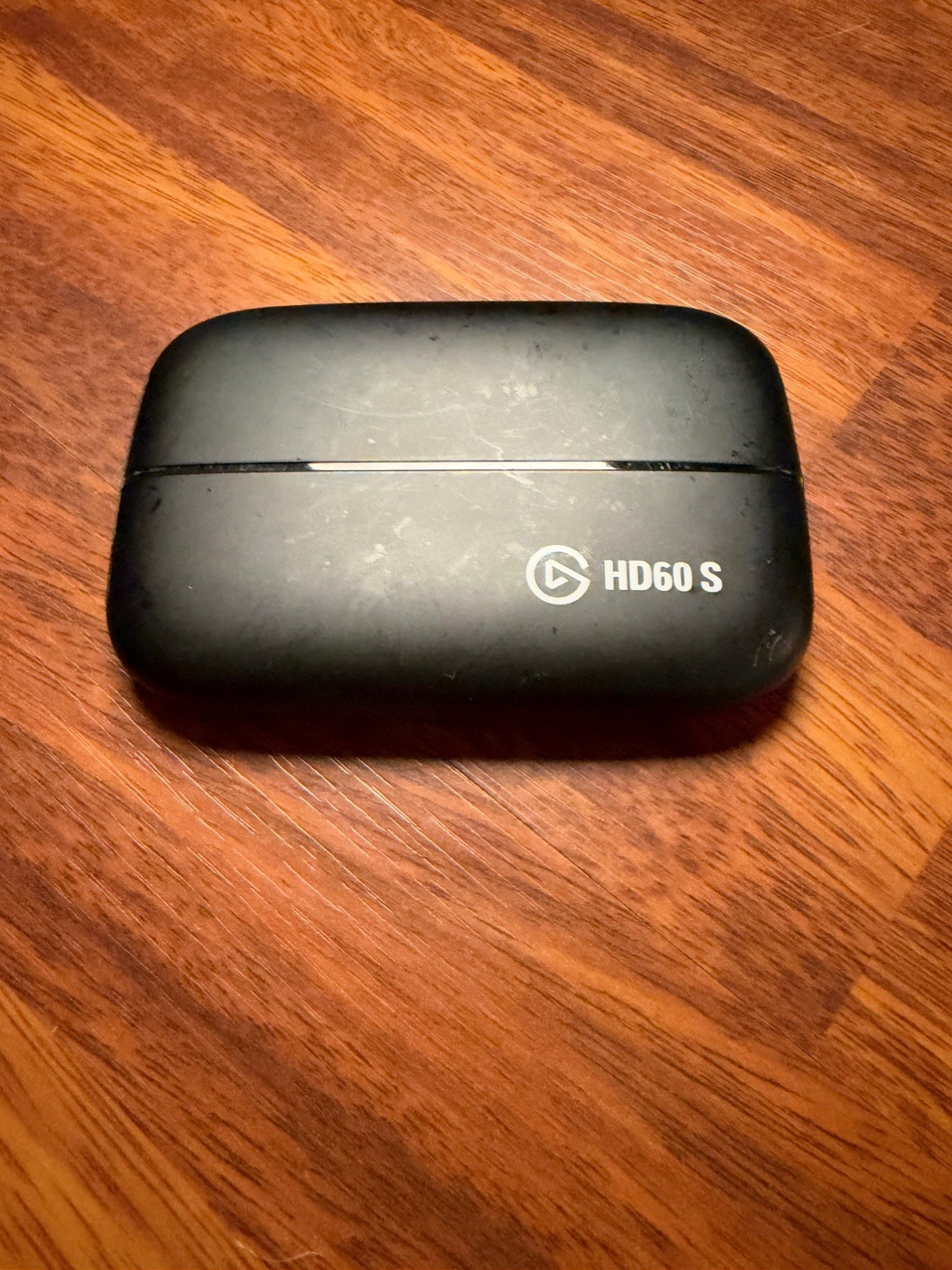 Elgato HD60 S Multi-Colored 2GC309901004 Game Capture Multi-Platform
