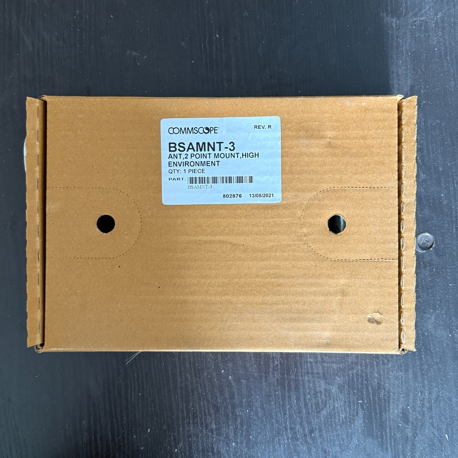 CommScope BSAMNT-3 Mount Kit New CS7219509.01