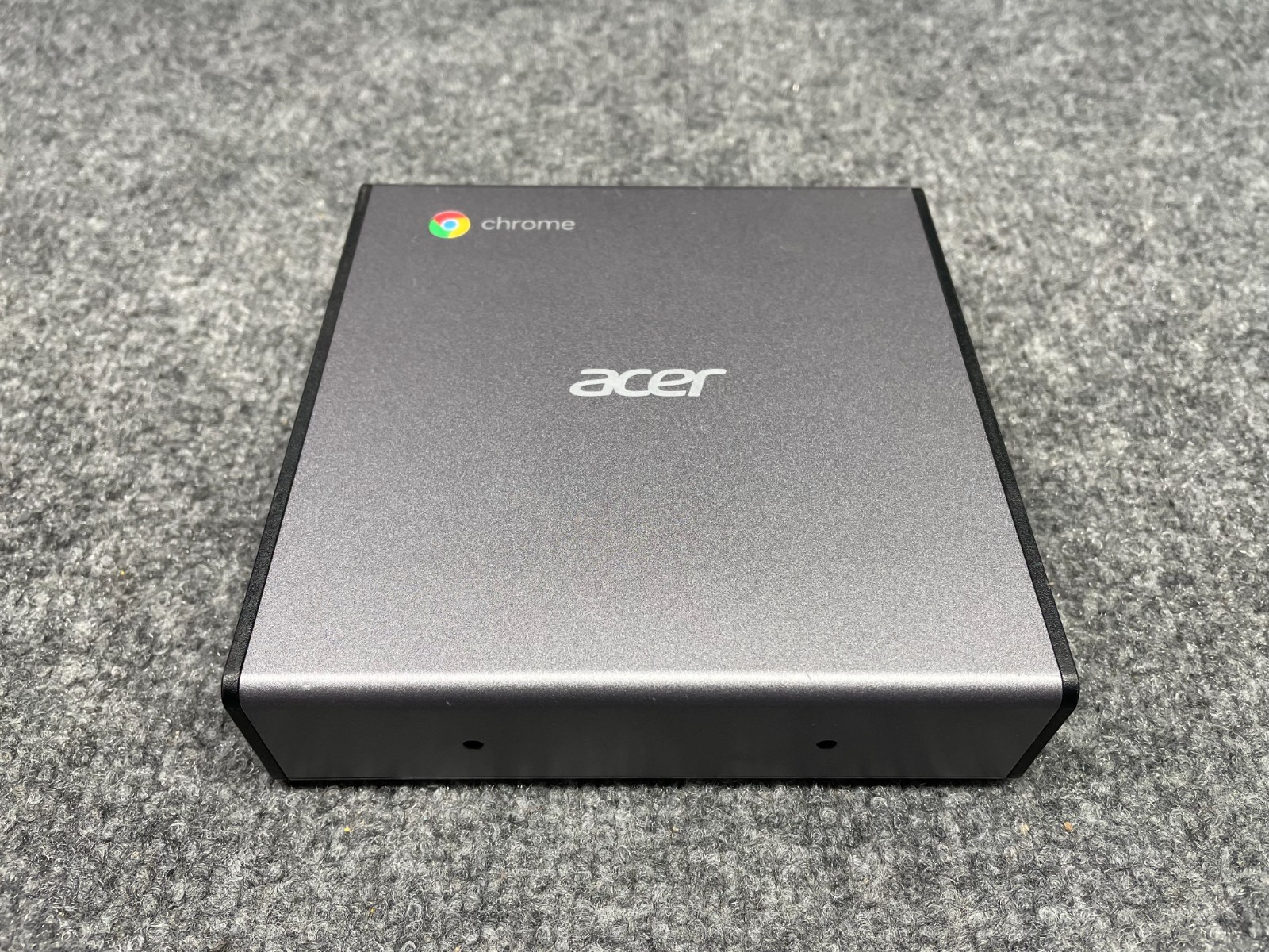 Acer Chromebox CXI4 Desktop Intel Core i3-10110U 2.1GHz 8GB RAM 128GB SSD Chrome