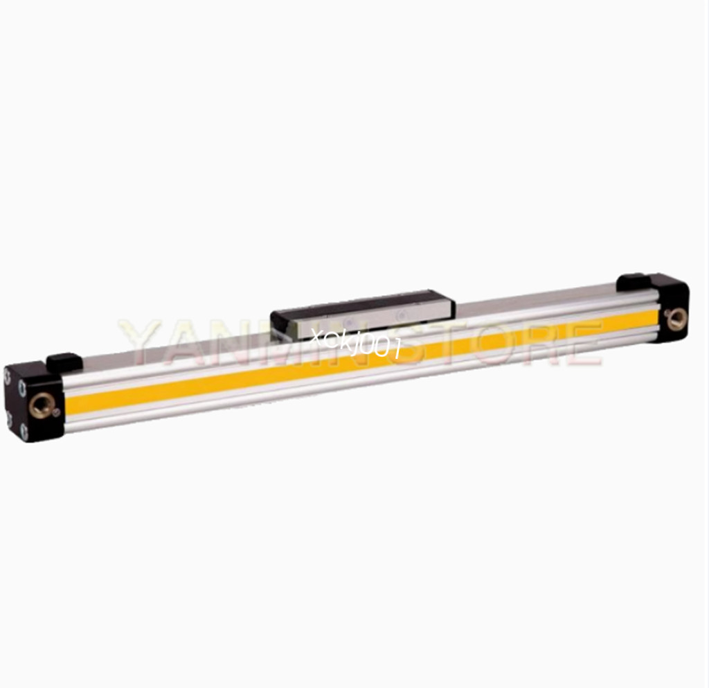 QTY:1 NEW PLF40/00-1000 Mechanical Rodless Cylinder FedEx or DHL