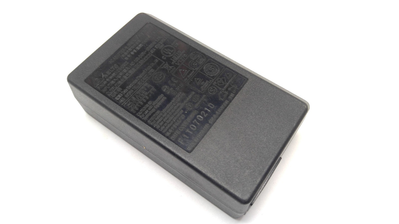 Delta TADP-32FBBC Power Supply AC DC Adapter 21H0302 Printers Dell Lexmark 30V