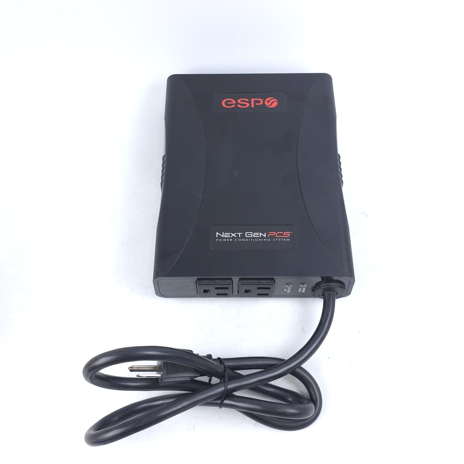 ESP XG-PCS-150 Ric Next Gen Power Conditioning System 15A surge protector 