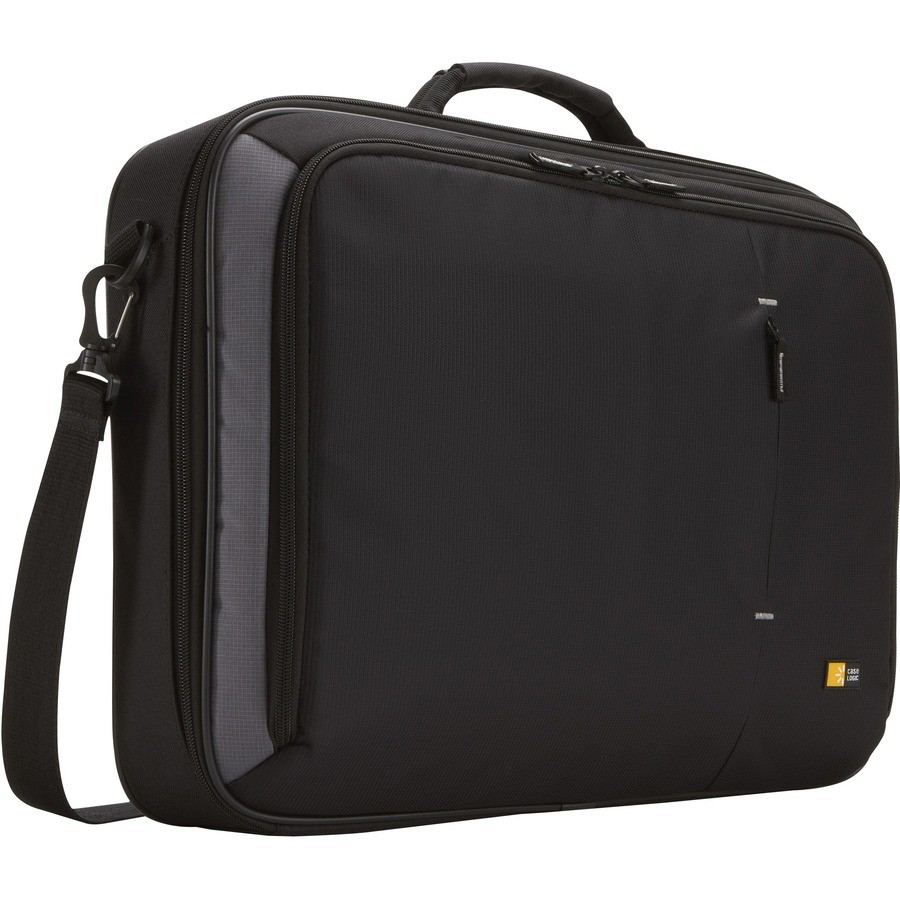 Case Logic VNC-218 Carrying Case for 18.4" Notebook Accessories Black